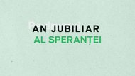 Imagen que ilustra un texto que explica qué es un Jubileo