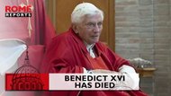 Pope Emeritus Benedict XVI