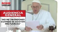 El horizonte decisivo del “magisterio de la fragilidad”
