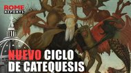 Catequesis sobre los vicios y las virtudes