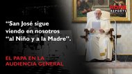 San José, patrono de la Iglesia católica