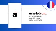 Escriva.org Site des œuvres de saint Josémaria, fondateur de l’Opus Dei
