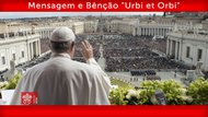 Semana Santa con el Papa Francisco (2022)