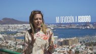 Devoción a Isidoro Zorzano en Canarias