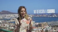 Devoción a Isidoro Zorzano en Canarias