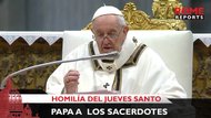 Semana Santa com o Papa Francisco (2022)