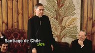 Josemaría Escrivá en el Chile de Pinochet
