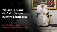 Llamamiento y oración por Ucrania
