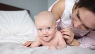 Donde todo comienza. ¿Qué ocurre en las primeras ocho semanas de vida?