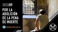 Por la abolición de la pena de muerte