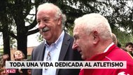 El mundo del atletismo y el fútbol arropan a los corredores de la Carrera por relevos Tajamar-Torreciudad