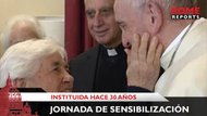 Jornada Mundial del Enfermo 2022