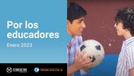 Educadores. Intención oración mensual del Papa