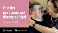 Por los descapacitados | Intención mensual del Papa Francisco