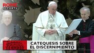 ¿Qué es el discernimiento? Es esa reflexión de la mente, del corazón que debemos hacer antes de tomar una decisión