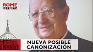 Clausura del proceso diocesano sobre un presunto milagro por intercesión del beato Álvaro del Portillo