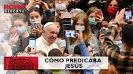 Cinco elementos esenciales de la predicación de Jesucristo