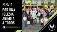 Por una Iglesia abierta a todos