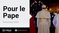 Amor al Papa | Intención mensual del Papa Francisco