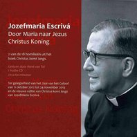 Door Maria naar Jezus | homilie over de Heilige Maagd Maria voor de maand mei