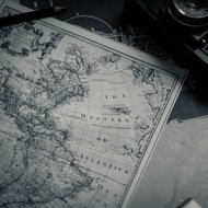 Podcast sobre el viaje para preparar la labor del Opus Dei en América (1948)