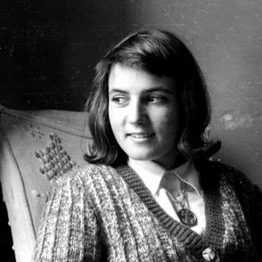 Un podcast sobre la vida de Montse Grases, joven barcelonesa en proceso de canonización que pertenecía al Opus Dei.