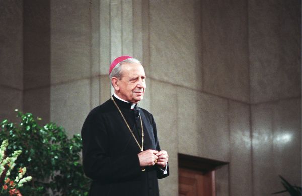 Don Alvaro in Montreal, 1988