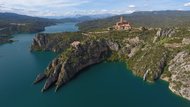 Fotos del santuari de Torreciutat