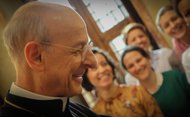 Mons. Fernando Ocáriz