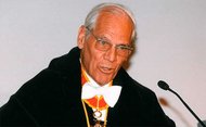 Jordi Cervós Navarro