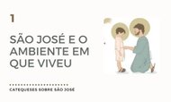 Relevo de São José em Nazaré