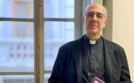 José Carlos Martín de la Hoz dirige la Oficina de las Causas de los Santos de la Prelatura del Opus Dei