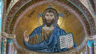 50 preguntas sobre Jesucristo y la Iglesia