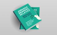 Libro electrónico con los mensajes de la Jornada Mundial de la Paz desde 1968 a 2023.