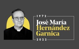50 aniversario del fallecimiento de D. José María Hernández Garnica