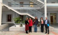 Formación en bioética para difundir la cultura del cuidado (Ribamar, Sevilla)