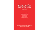 Segundo libro electrónico con algunas intervenciones del prelado durante el 2020 y 2021 en distintos medios de comunicación, así como una selección de homilías y meditaciones.