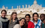 Jornada Mundial de Oración por las Vocaciones
