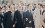 Recuerdos sobre san Josemaría Escrivá de Balaguer
