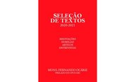 Segundo livro eletrónico com algumas intervenções do Prelado durante 2020 e 2021 em distintos meios de comunicação, assim como uma seleção de homilias e meditações.