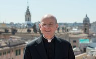 Mons. Fernando Ocariz, prelado del Opus Dei