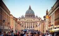 Motu Proprio “Ad charisma tuendum”: questions-réponses