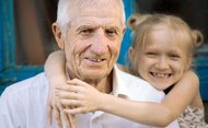 Jornada Mundial de los Abuelos y de los Ancianos