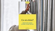 E-book cu câteva chei pentru a citi și a ne lărgi orizonturile spirituale și intelectuale, fără a ne îneca în avalanșa de cărți.