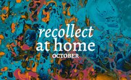 Recollect at home