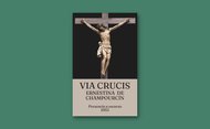 “Via Crucis” de Ernestina de Champourcin. ‘Presencia a oscuras’ (1952)