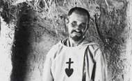 Svatý Charles de Foucauld
