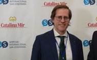 Luis Gutiérrez Rojas en el XI Simposio san Josemaría