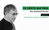 Homilía de Navidad "El triunfo de Cristo en la humildad"