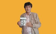 Carlos Javier Morales, autor de “Breve historia del Opus Dei”